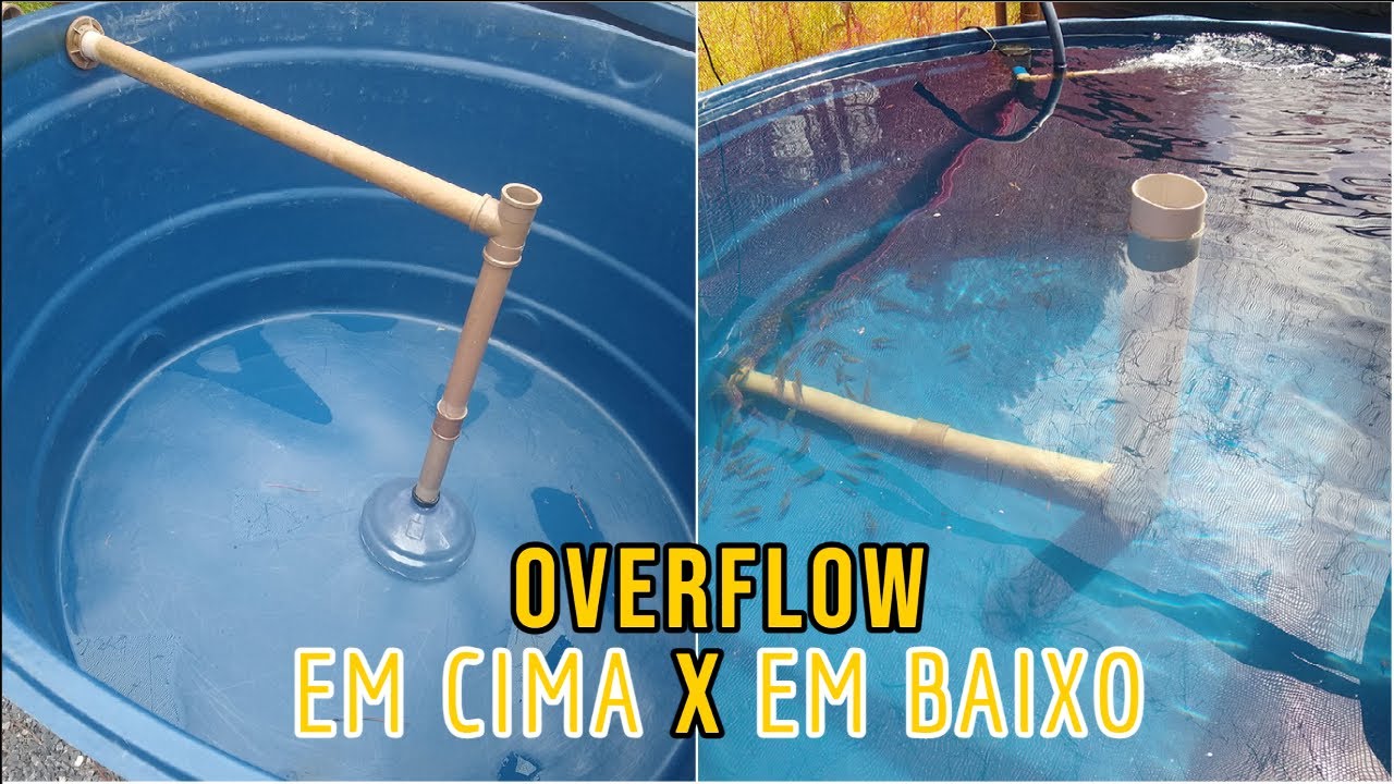 QUAL O MELHOR OVERFLOW?