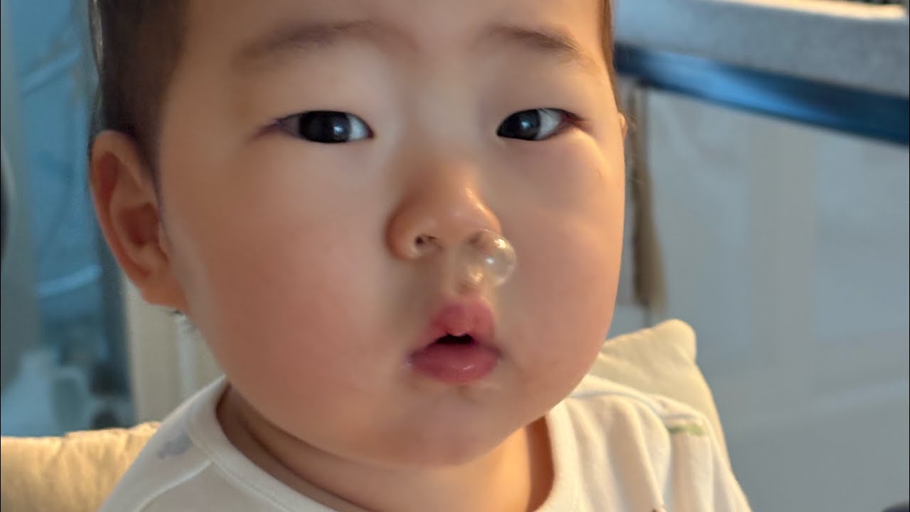 26.1.20~26.1.26 해 ☀️ 만 11개월 돌발진에 이어 바로 감기🤧첫 발걸음