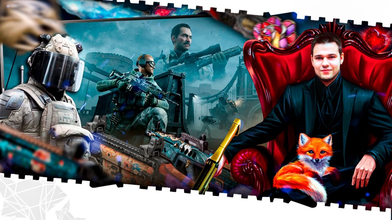 ВАРФЕЙС СТРИМ!!ТОП ОРУЖИЯ ВЕСНЫ 2026!НОВЫЙ СЕЗОН-СКОРО!БОНУСЫ,ПОДАРКИ!ТОП КЕЙС РАЗОРА КОД МАМБА