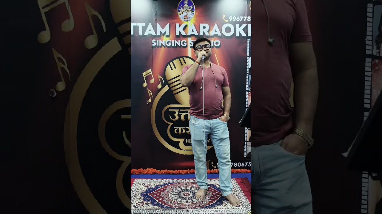#bollywoodcoversongs #moviemusic #hindisong #singing #singer #Tujhse Naraaz Nahi Zindagi Hairaan 