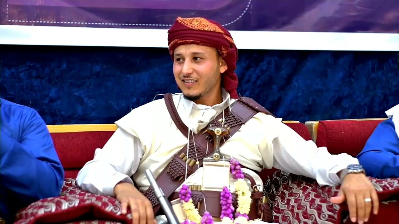 الجزاء التاسع من عرس عصام الحصيني جلسة السمرة من اروع الجلسات للفنان صلاح الاخفش