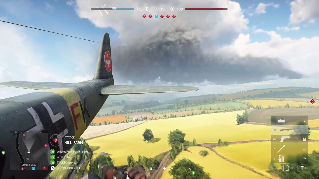 BFV2