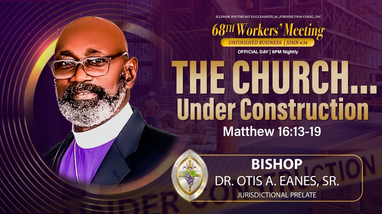 Worship Service