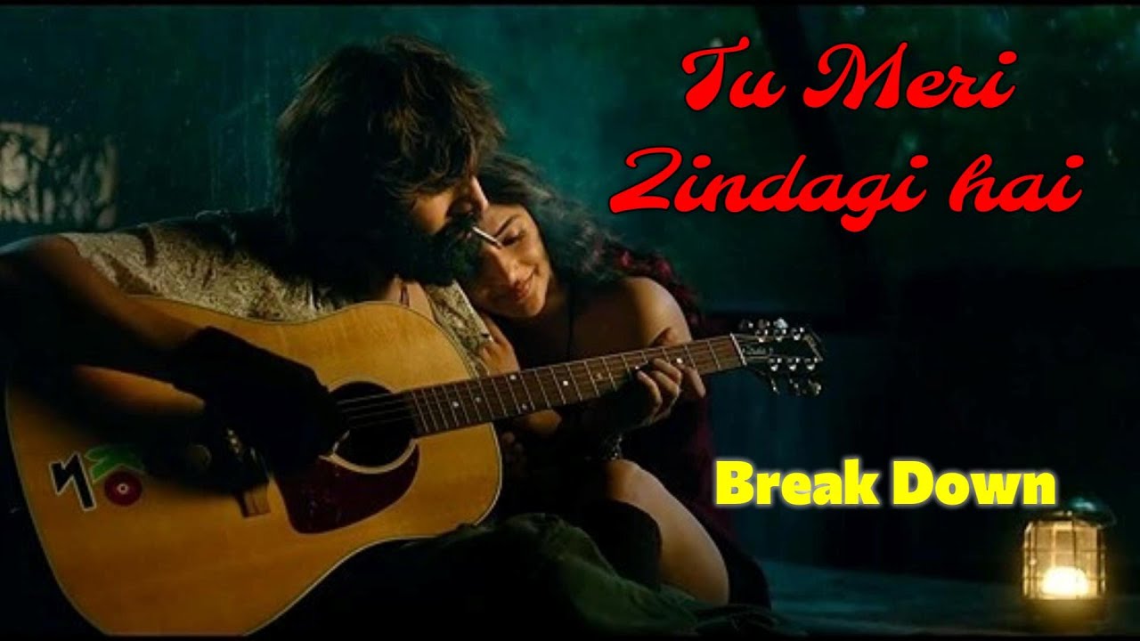 Tu Meri Zindagi  Full review | Kartik Aaryan | Sreeleela | Anurag Basu