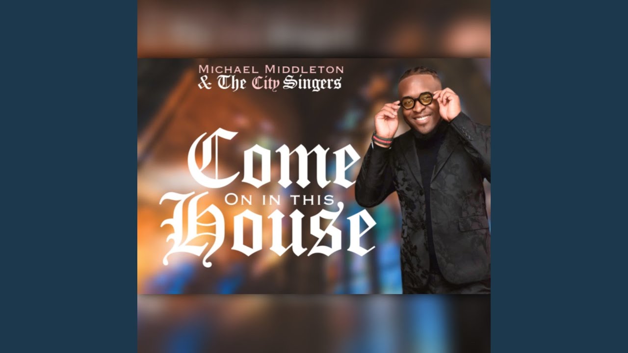 Come on in This House