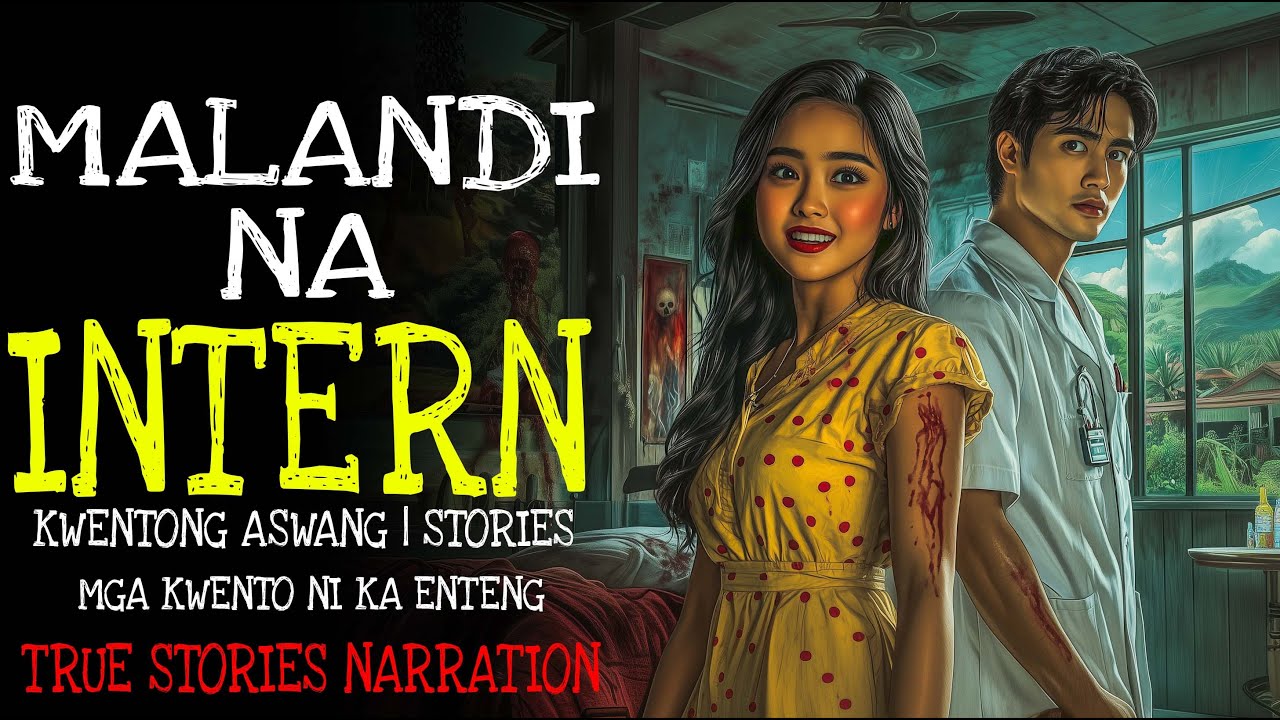 MALANDI NA INTERN | Kulam True Story