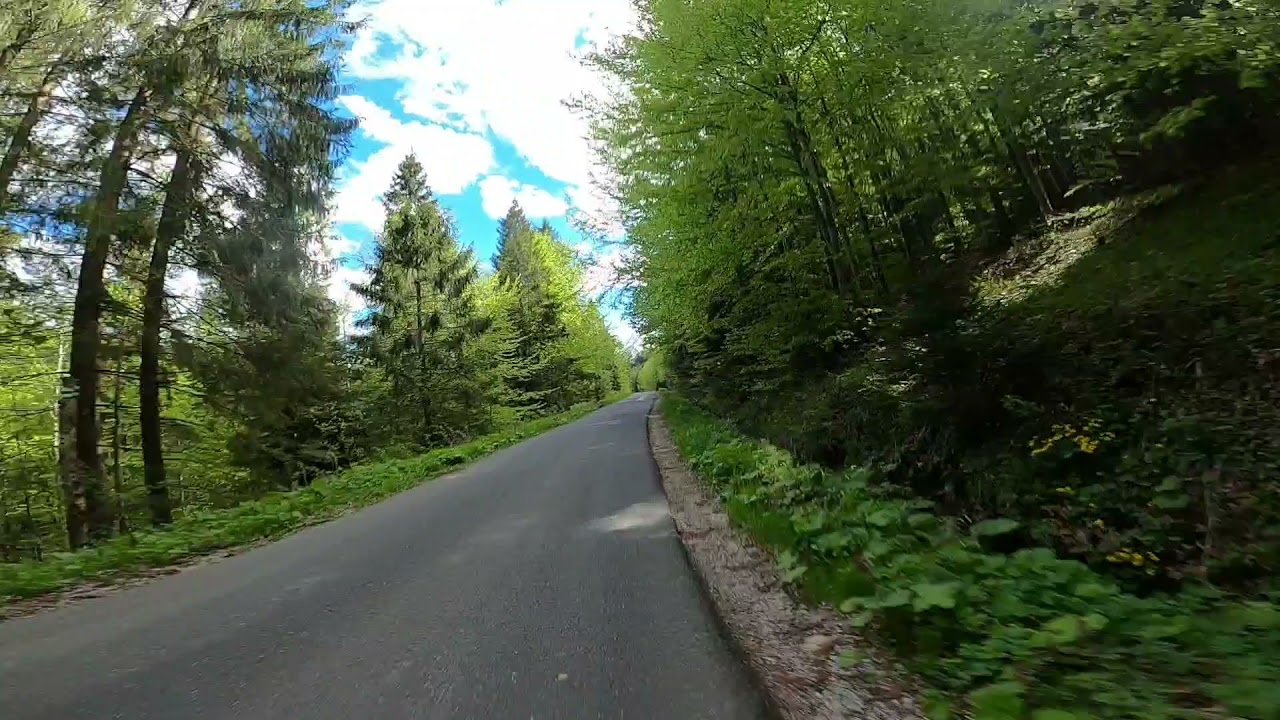 Osturňa - Ždiar