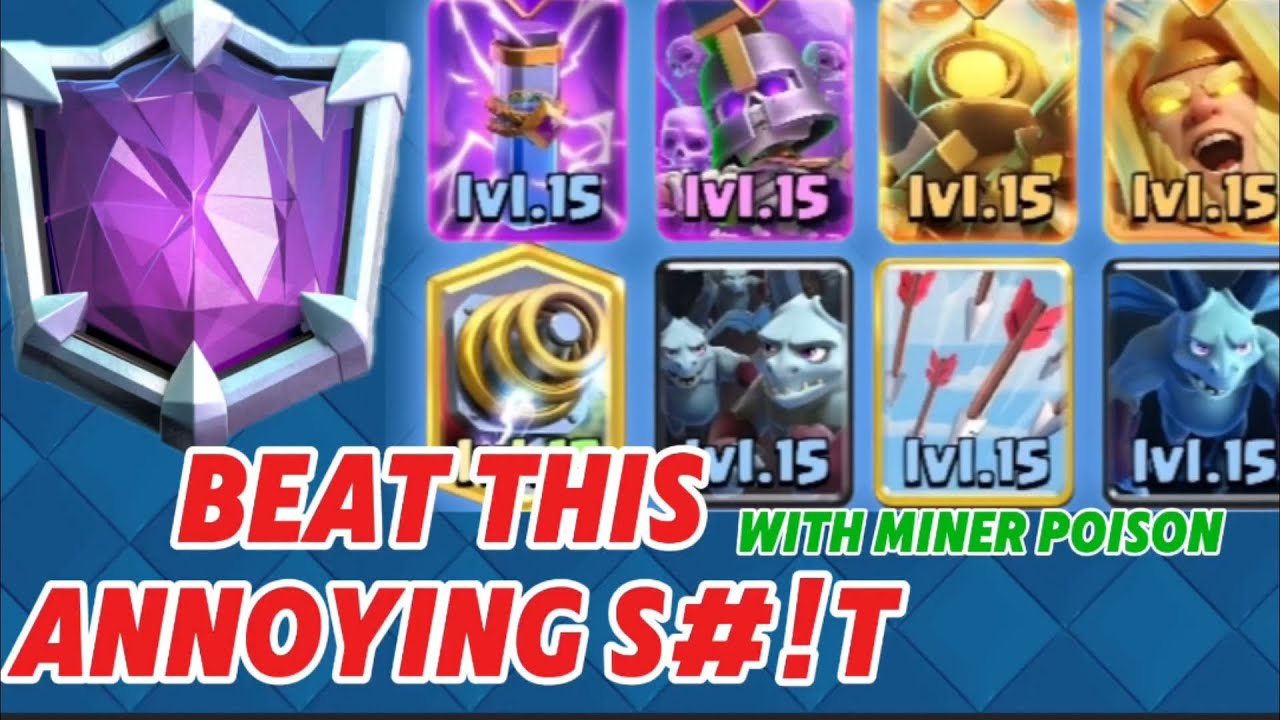 Beat Giant Sparky with this video 💢🤬