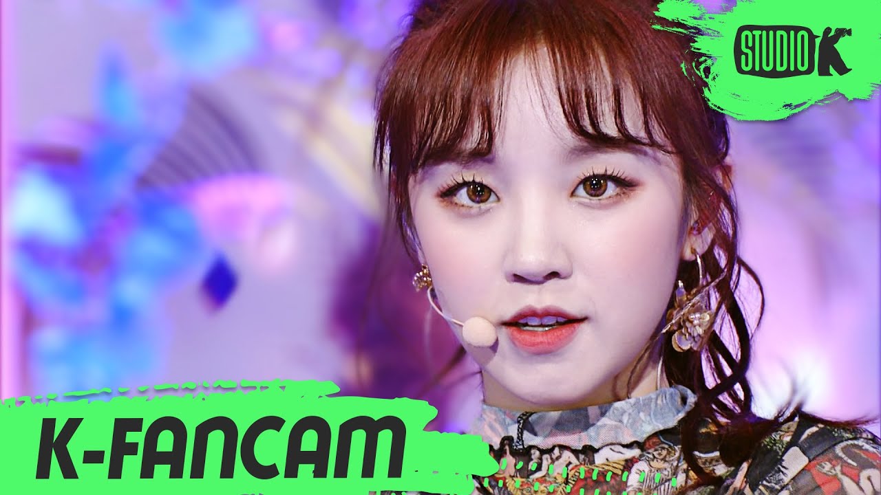 [K-Fancam] (여자)아이들 우기 직캠 '덤디덤디 (DUMDi DUMDi)' ((G)I-DLE YUQI Fancam) l @MusicBank 200814