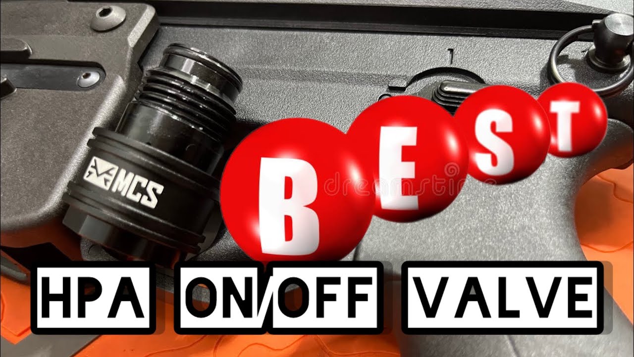 LL4D - MCS Slide Check On/Off Valve | How Does It Work?