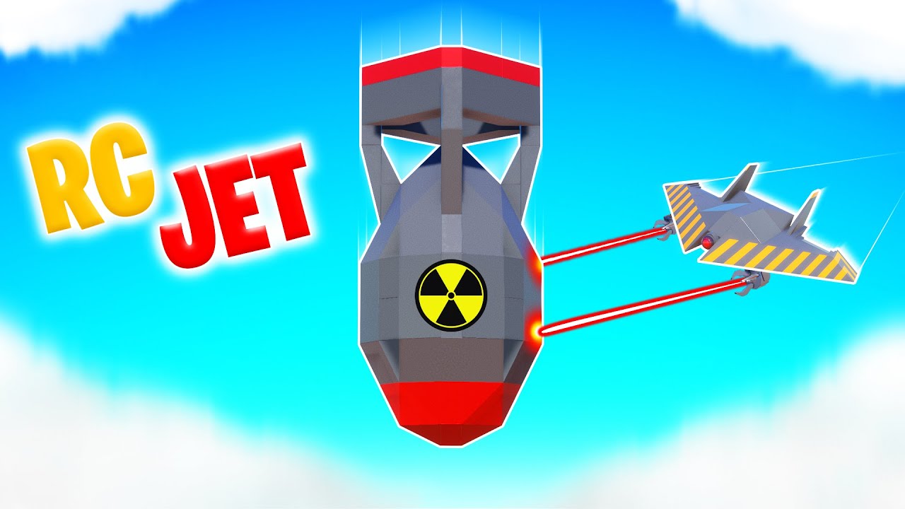 I Built Robots to Help Defuse Bombs - Trailmakers