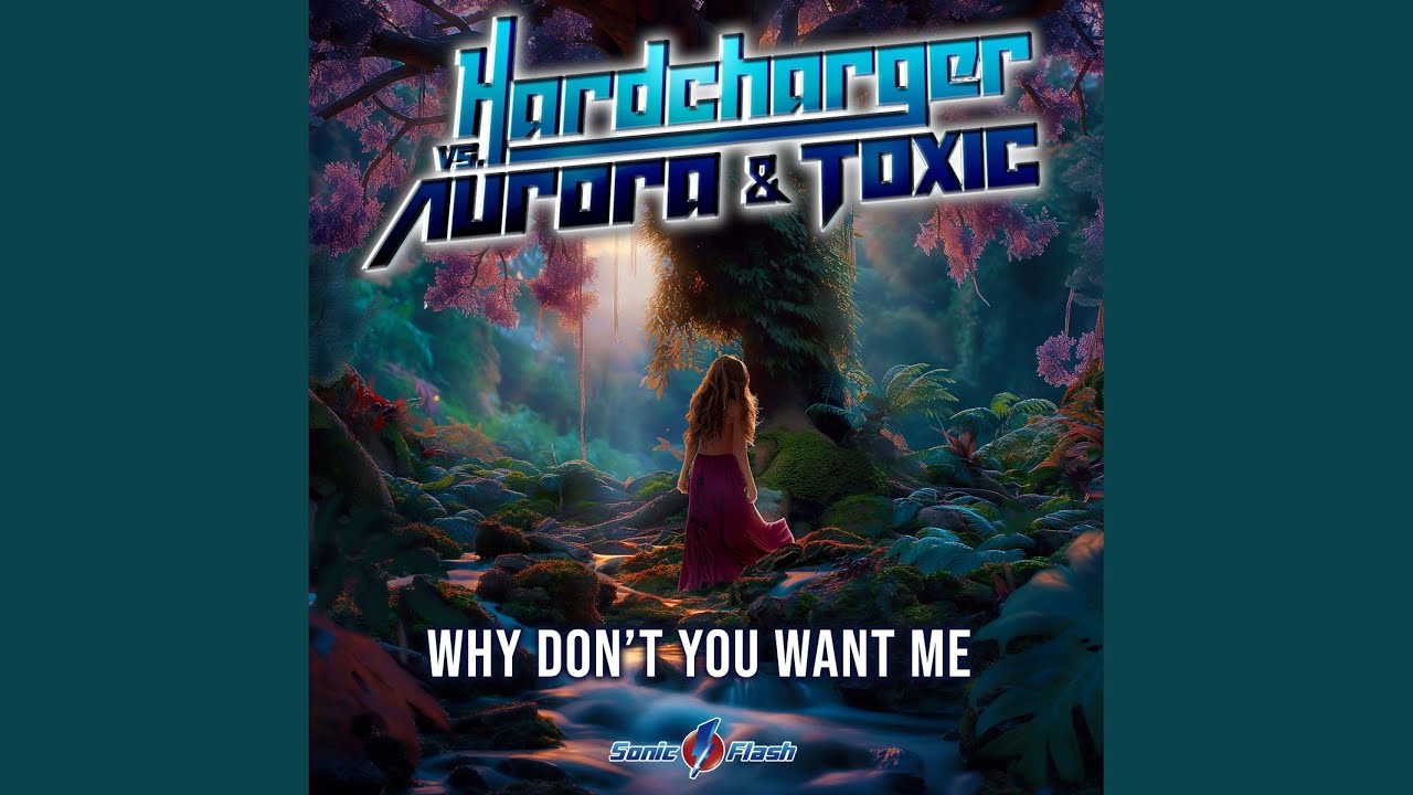 Why Don't You Want Me