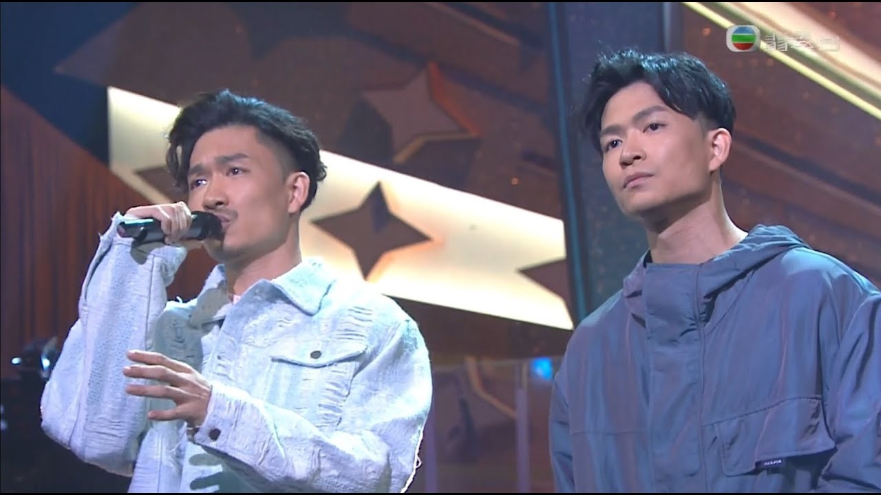 201206 周志文 & 周志康 - 明年今日 x 十年 ○ 流行經典50年