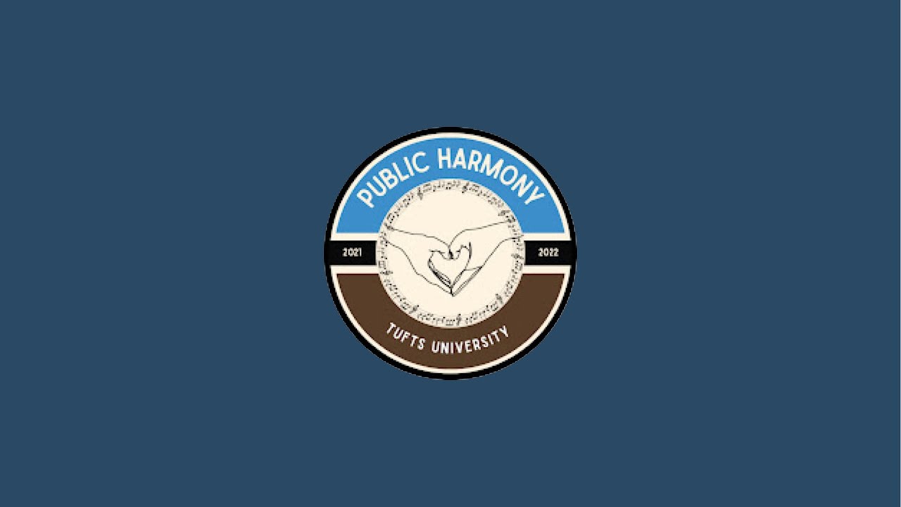 Public Harmony Fall Showcase 2025!