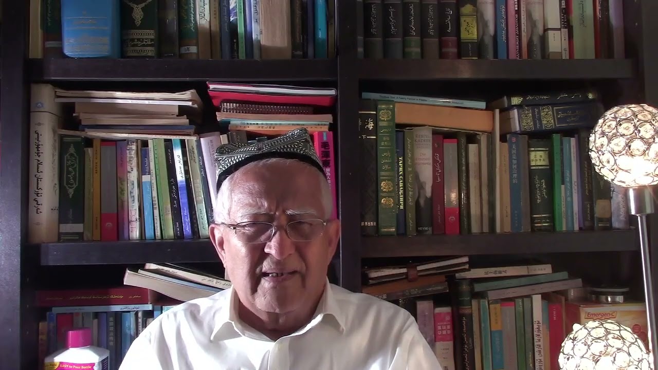 uyghur today video 8142