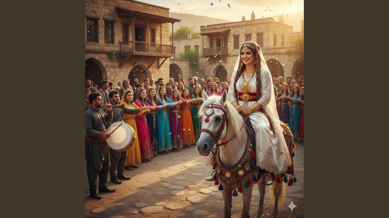 Delila: Poré Hewalamın (Gowend) (kürtçe)