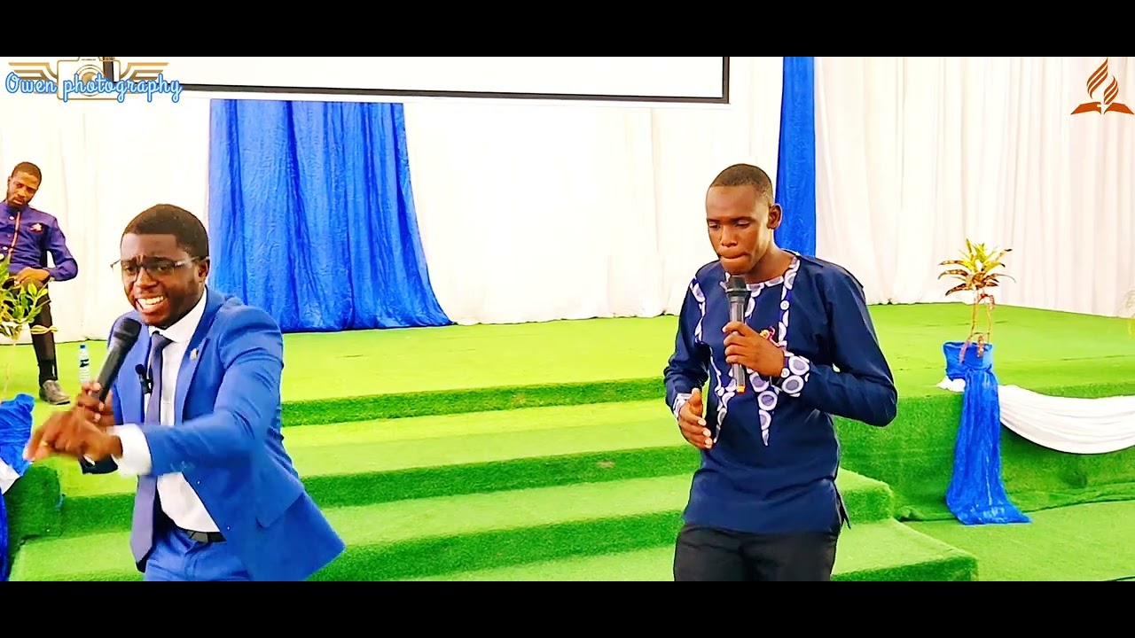 Sermon By Pr Masake_ Title: What is your song?_ Choto West Music festival