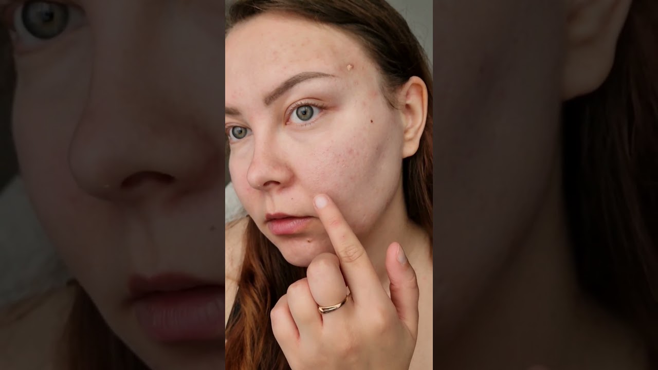 SKINFOOD - Salmon Dark Circle Concealer Cream
