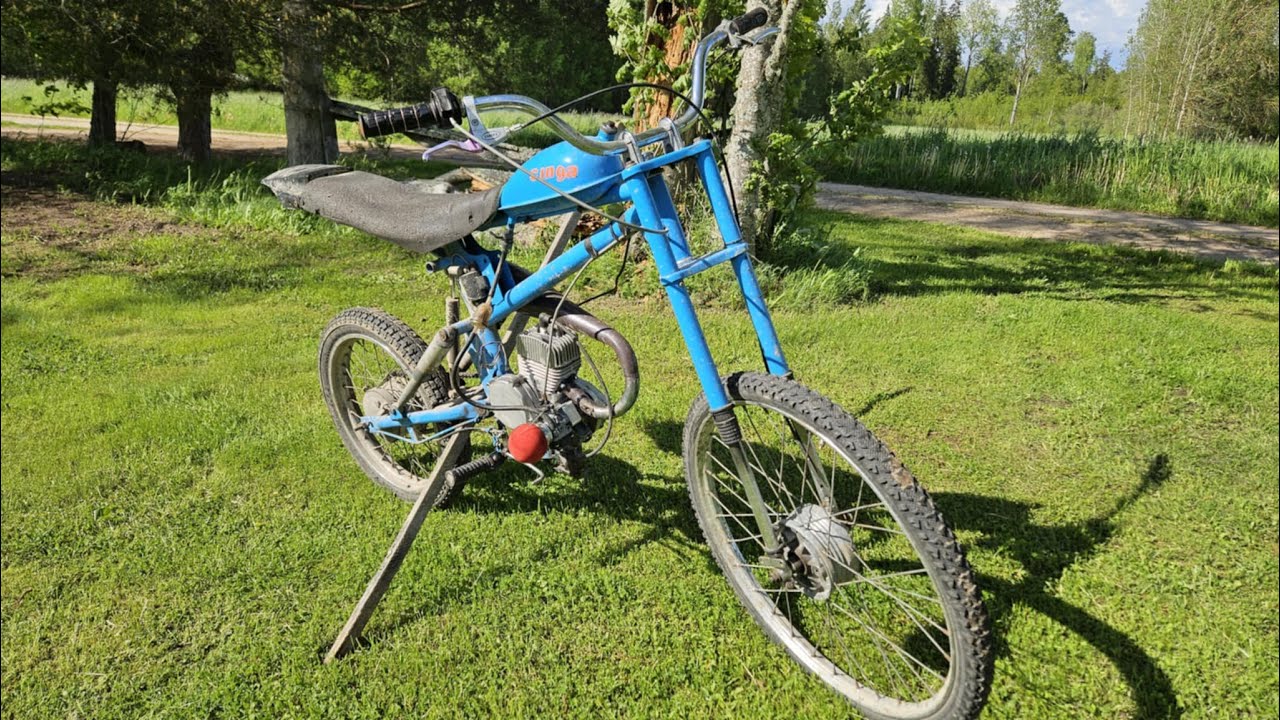 Põrguvärgi võrr MHR 76