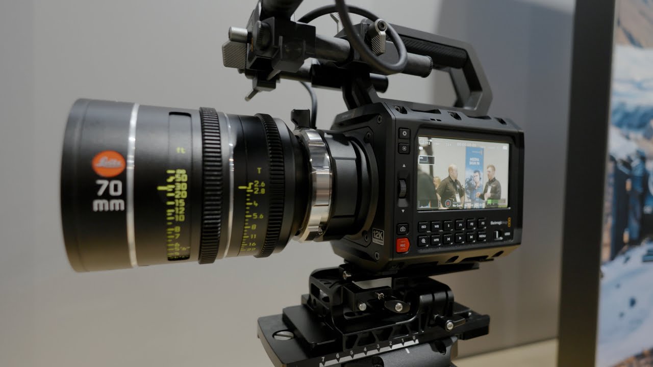 The Best of NAB 2025