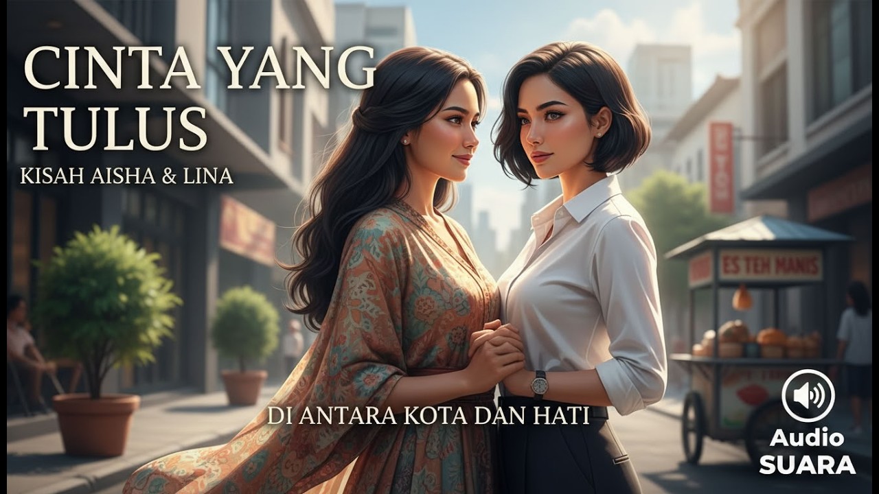 Ditolak Keluarga karena Cinta Sesama Wanita, Ia Kembali Setelah Bertahun-tahun untuk Selamatkan...