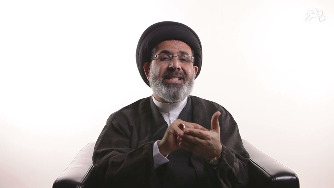 Death of The Prophet (SAWW) | Episode 18 - Inquiries about Shi'a Islam