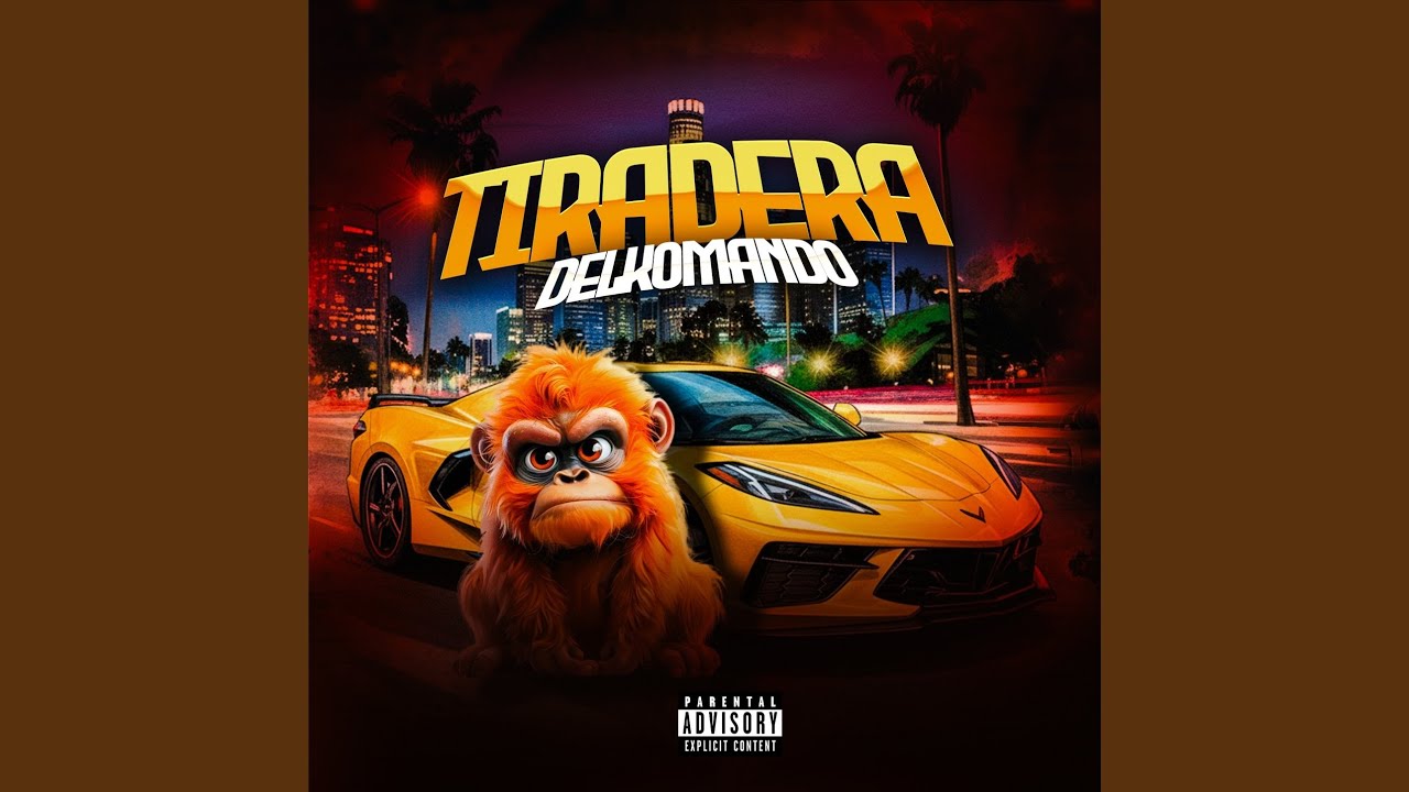Tiradera