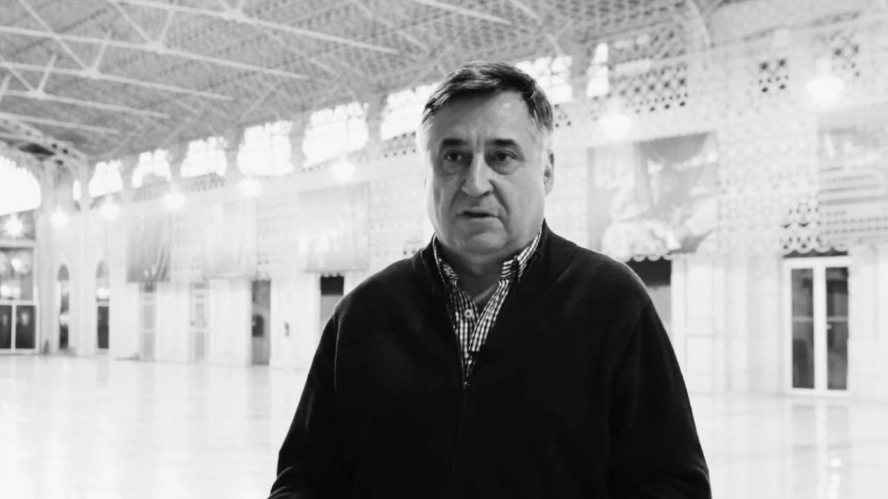 Gervasio Sánchez: 
