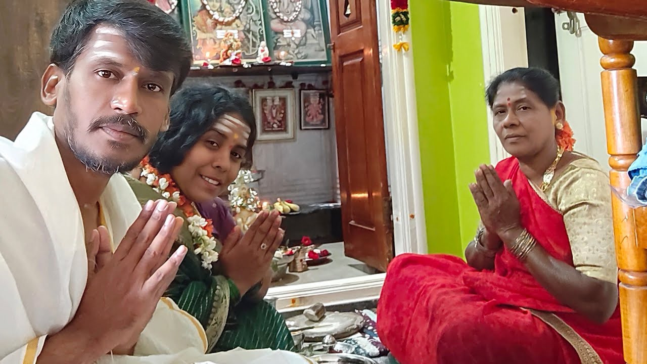 ಬನ್ನಿ ನಮ್ಮ ಮನೆಯ ಮಹಾ ಶಿವರಾತ್ರಿ ಪೂಜೆಯಲ್ಲಿ ಭಾಗಿಯಾಗಿ | Join Our Family Shiva Pooja Live