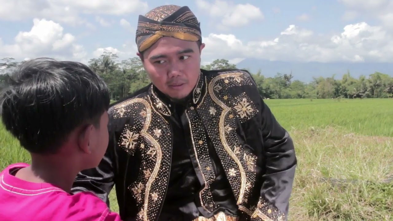 Iklan PPDB MTs Mambaul Ulum sistem INDEN (Spesial Januari 2023) KEREN DAN LUCU