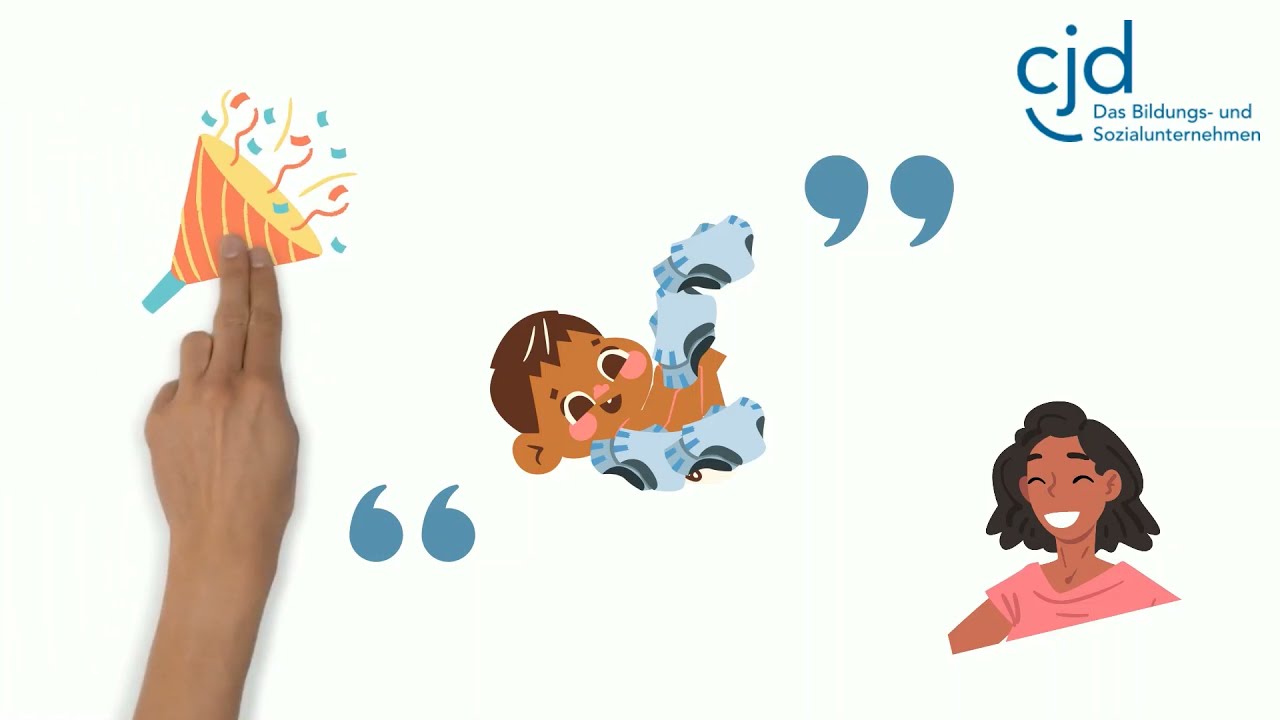 Partizipation in der KiTa: Wickeln