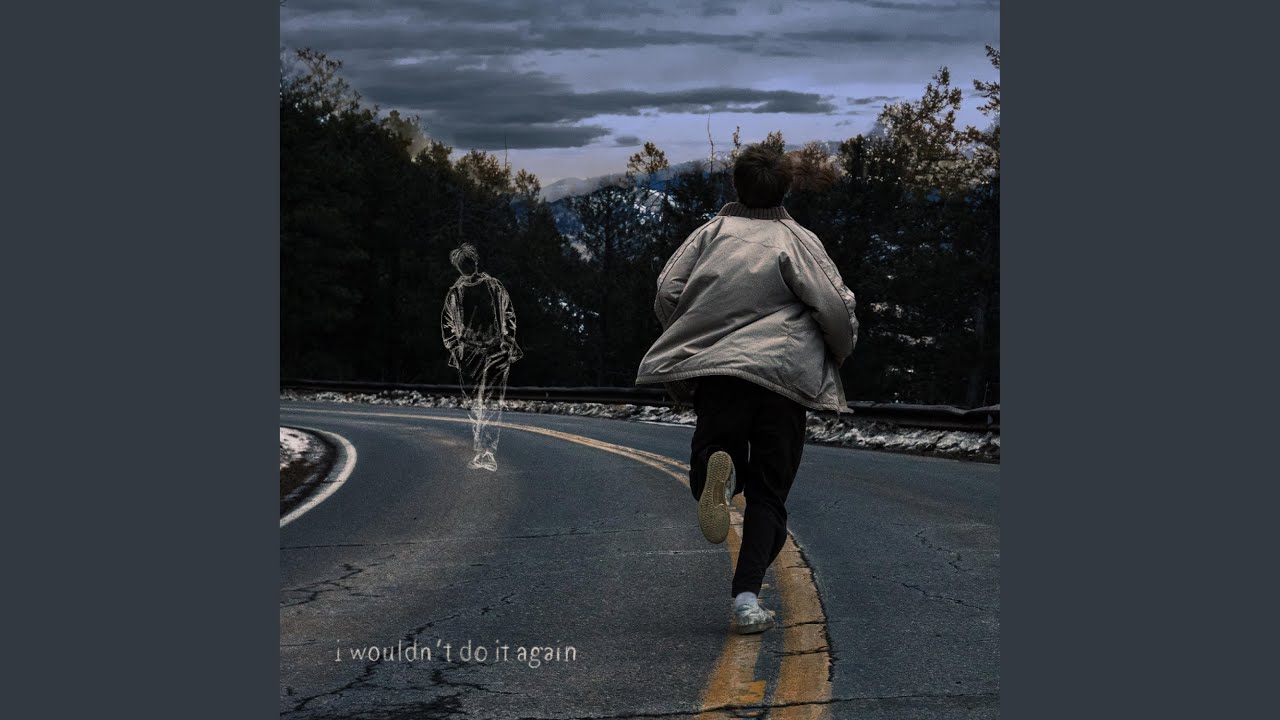 odd empty feeling