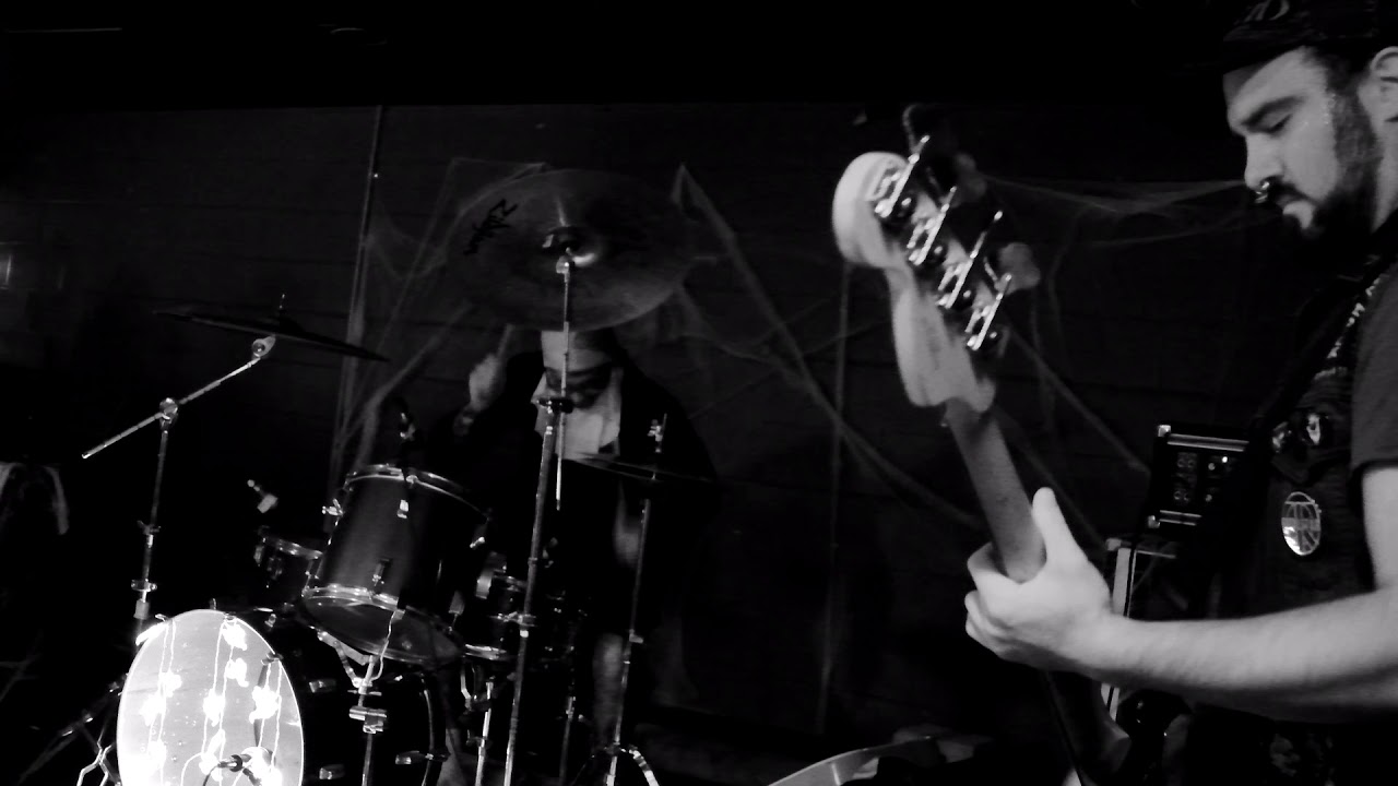 Anti-Cimex (Halloween Cover Band) - Live @ The Nightlight, Chapel Hill NC 10/31/2019