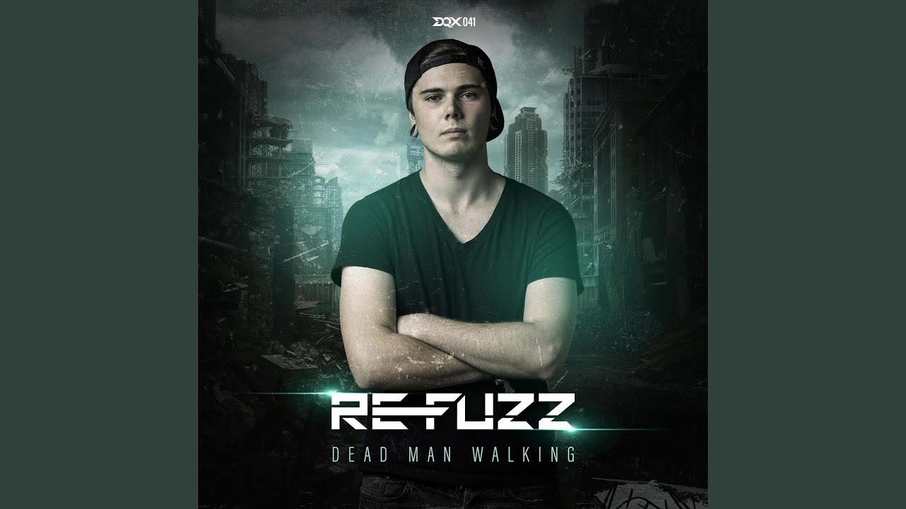 Dead Man Walking