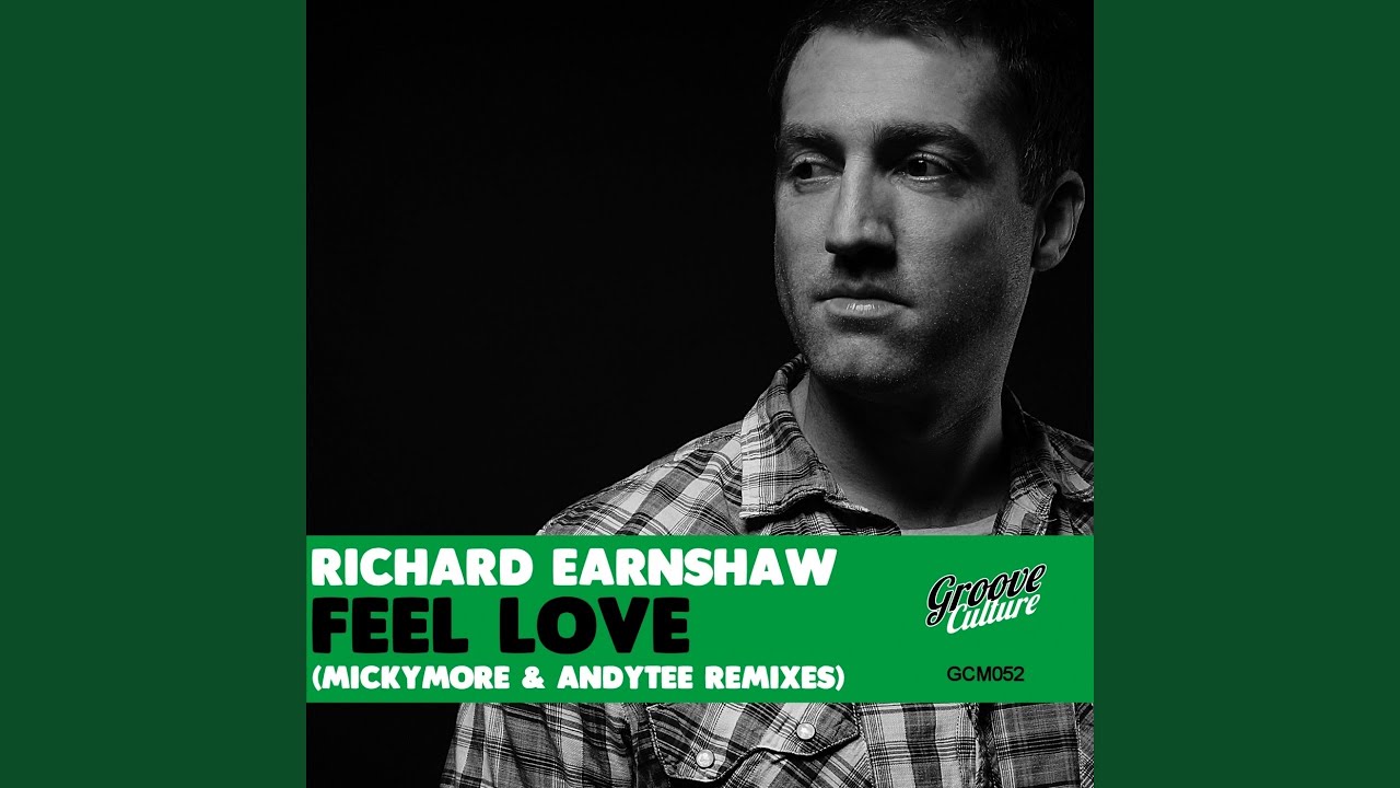Feel Love (Micky More & Andy Tee Jazzy Mix)