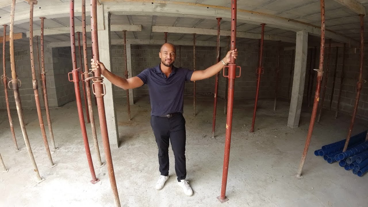Les secrets pour construire un hôtel particulier de plus de 400 m2 !
