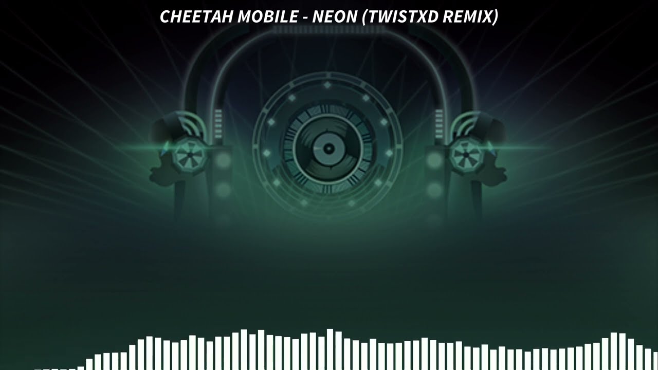 Rolling Sky - Neon (Remix)