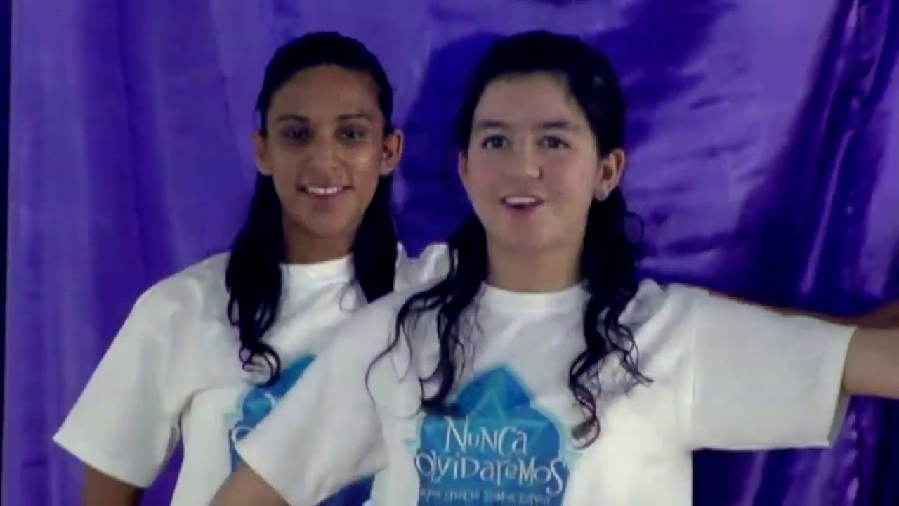 Coreografía De La Canción 