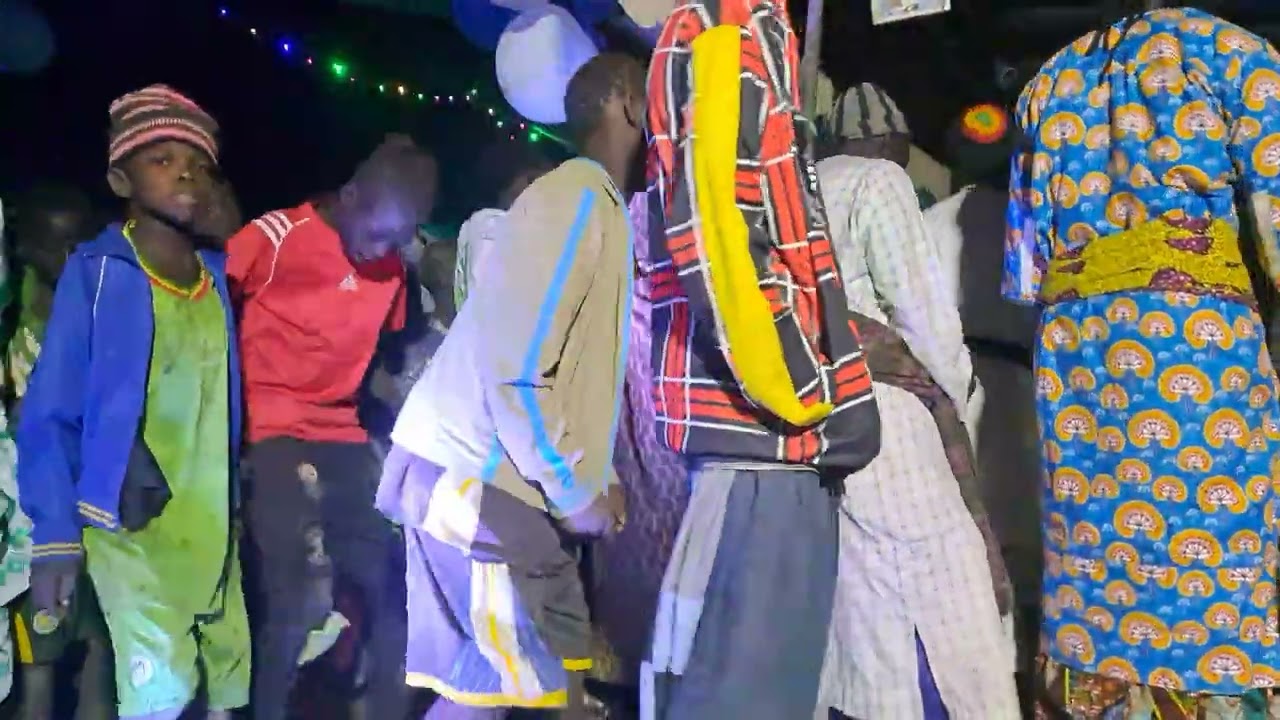 MAGAL TOUBA MBILL