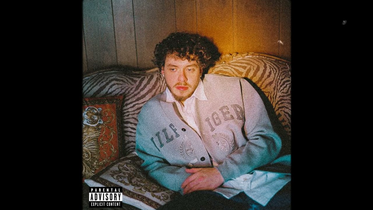 [FREE] Jack Harlow Type Beat 2023 - 