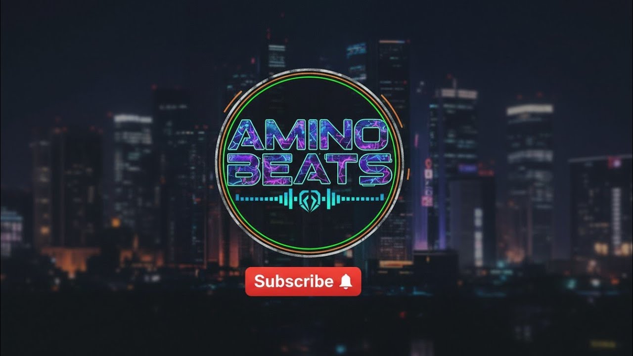 🎵 Free Beats & HipHop Radio 24/7  I  Amino Beats 🔥