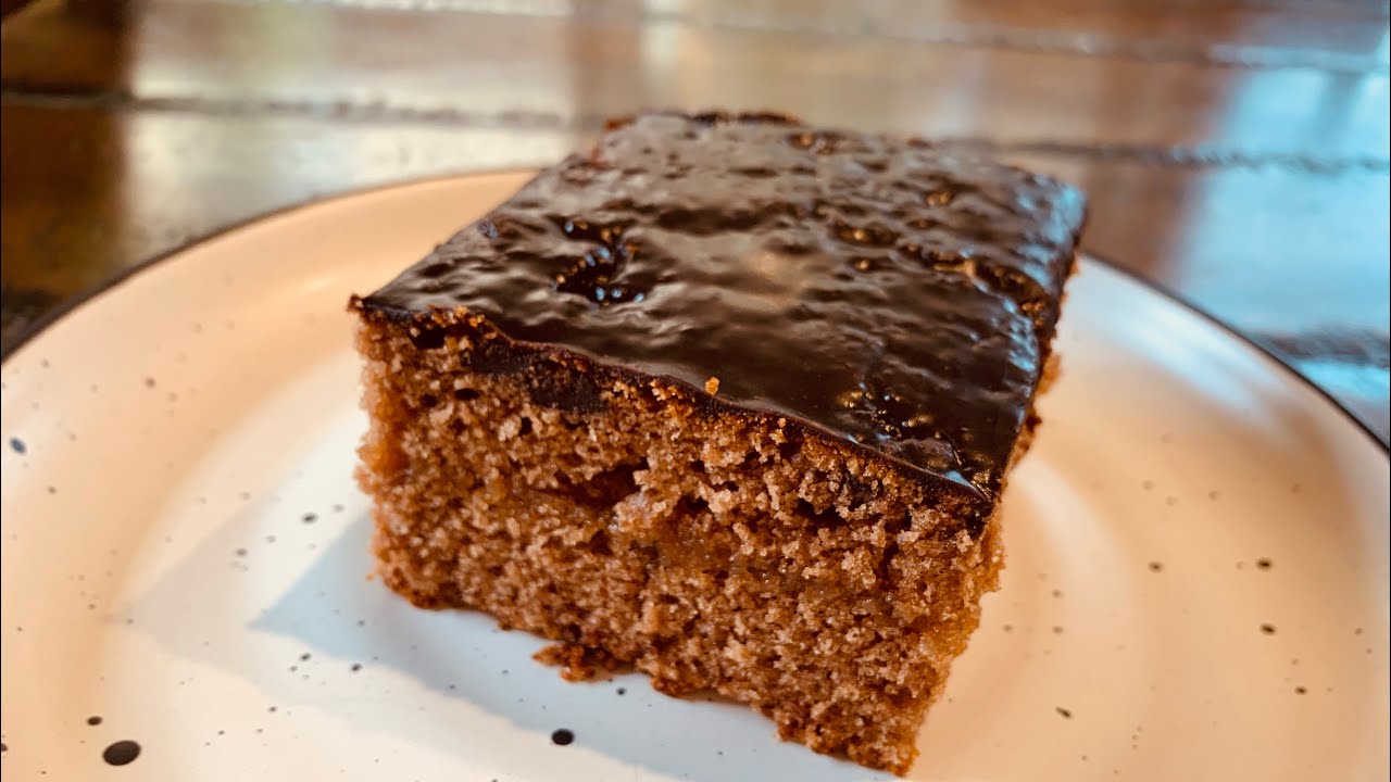 Kolač sa Džemom | Jam Cake easy to make