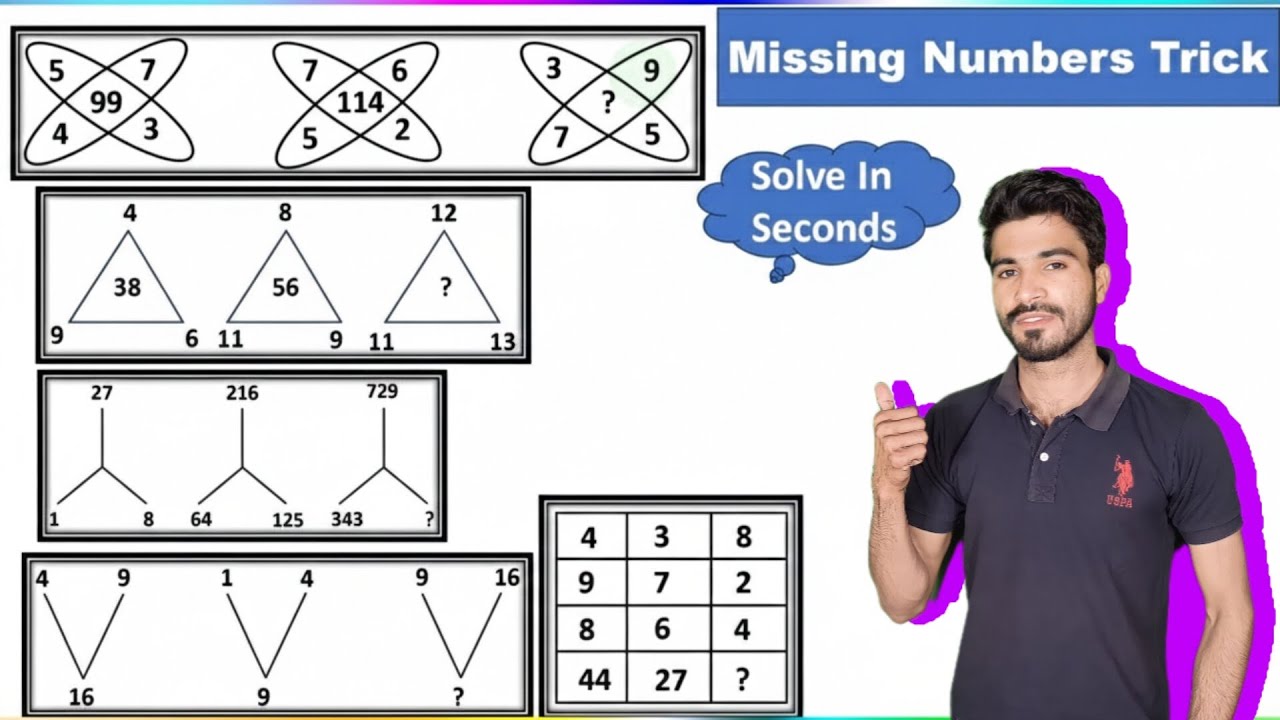 Nmms paper class 8th Top 20mat question      आज ही देख लो Nmms exam 2026 missing no. 