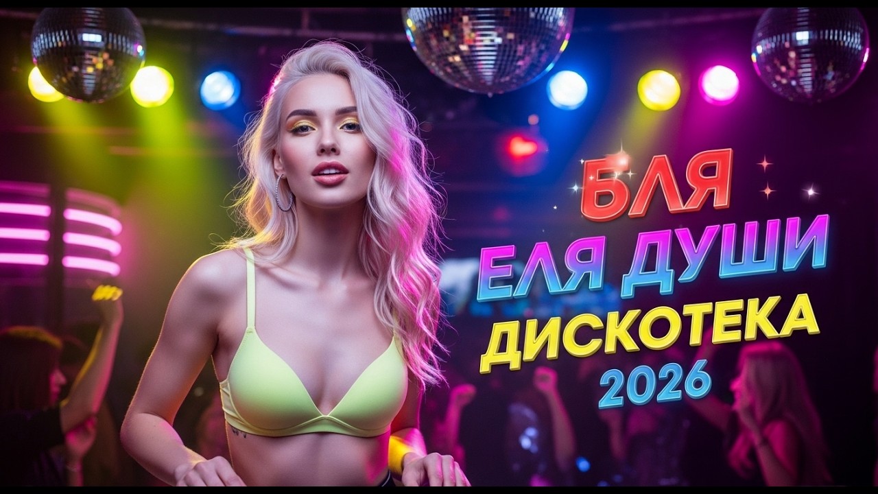 🔊 Золотая Ретро Ночь 80–90-х | Лучшие Песни для Танцев