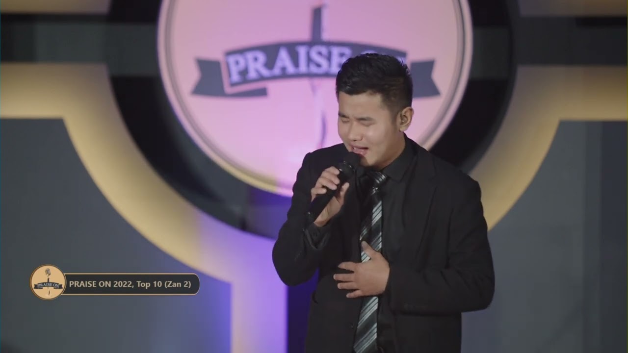 Isaac Lalthazuala | Damna kim