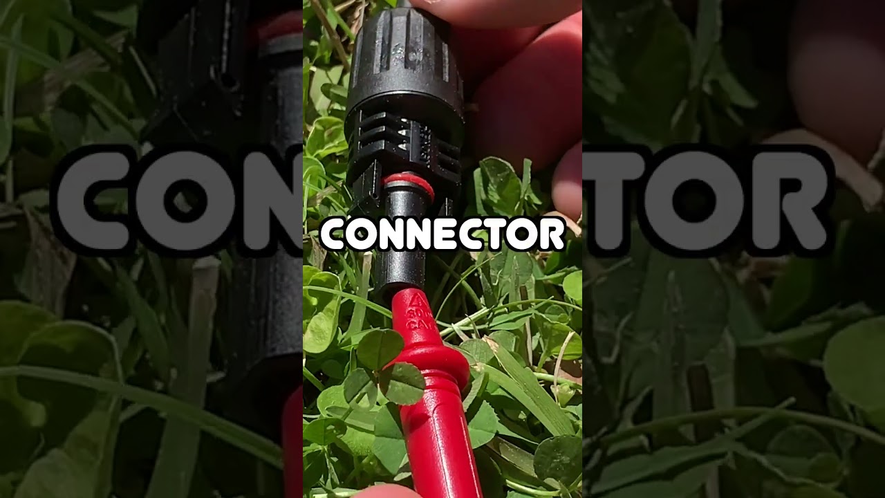 How to Test Solar Panels with a Multimeter!