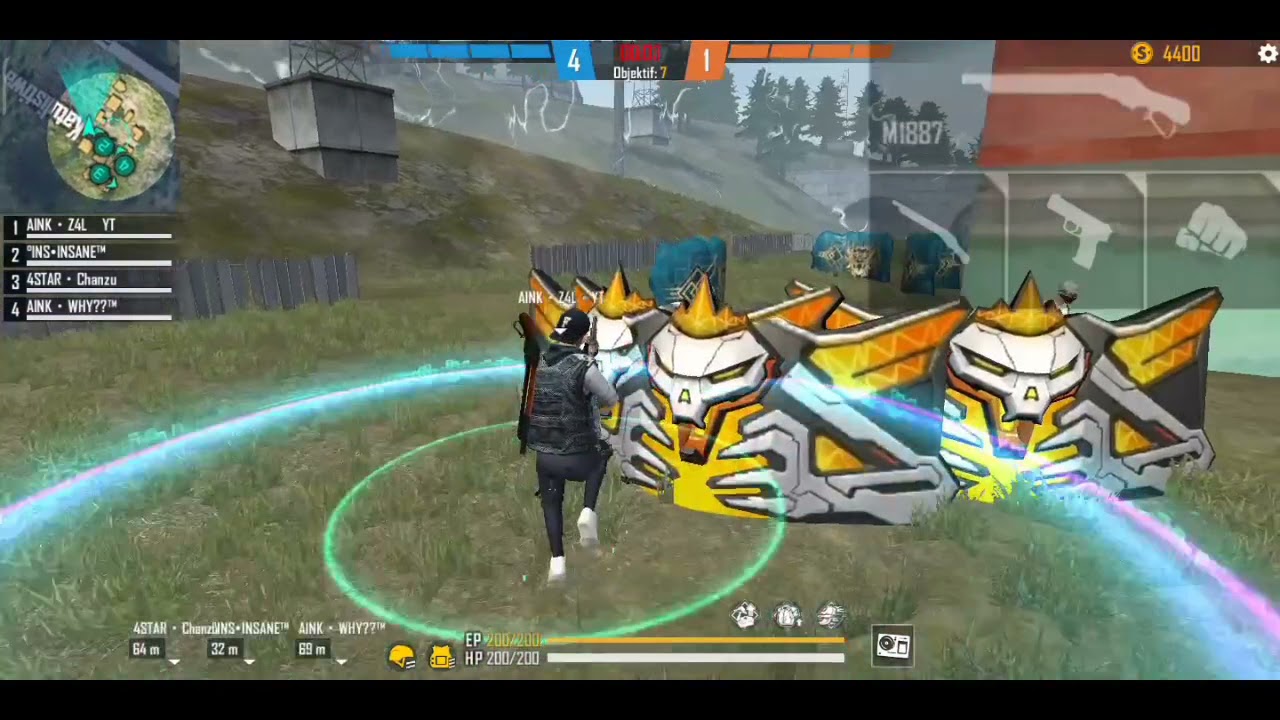 KEKUATAN SG K4YOU🤣🗿