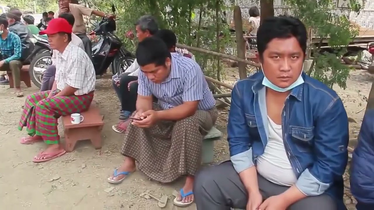 Pi Cing Za Cin (kum 91) hong nusiat hanga hun bawlna vedio Full 2021