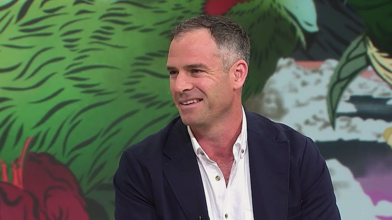Fisher Funds on TVNZ 1 Breakfast, 1 October 2025
