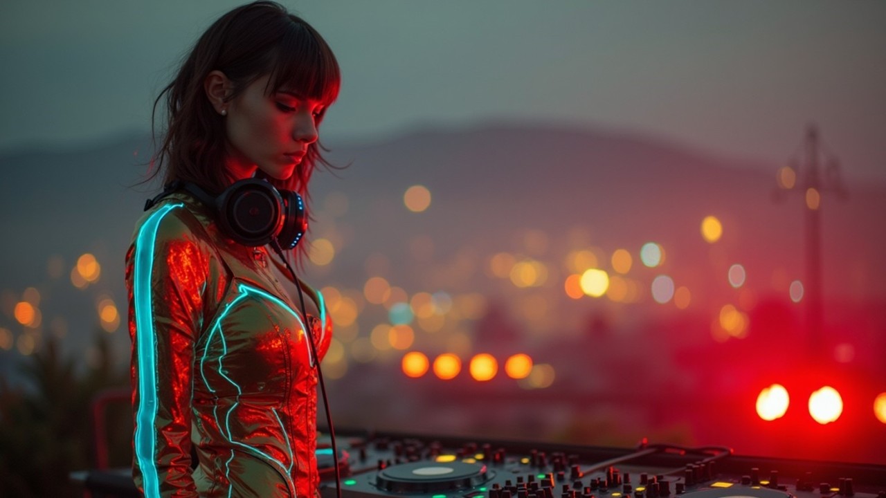 Club Electro Mix 2026 | Лучший Electro House, Фестивальная Музыка и Энергия для EDM Вечеринки